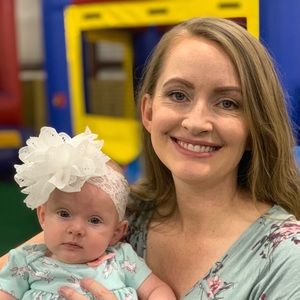 Meet your Posher, Aimee